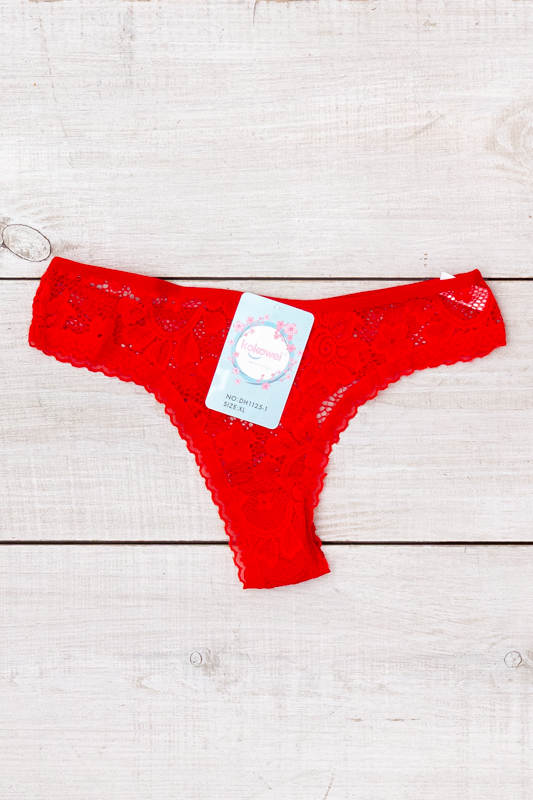 Труси жіночі